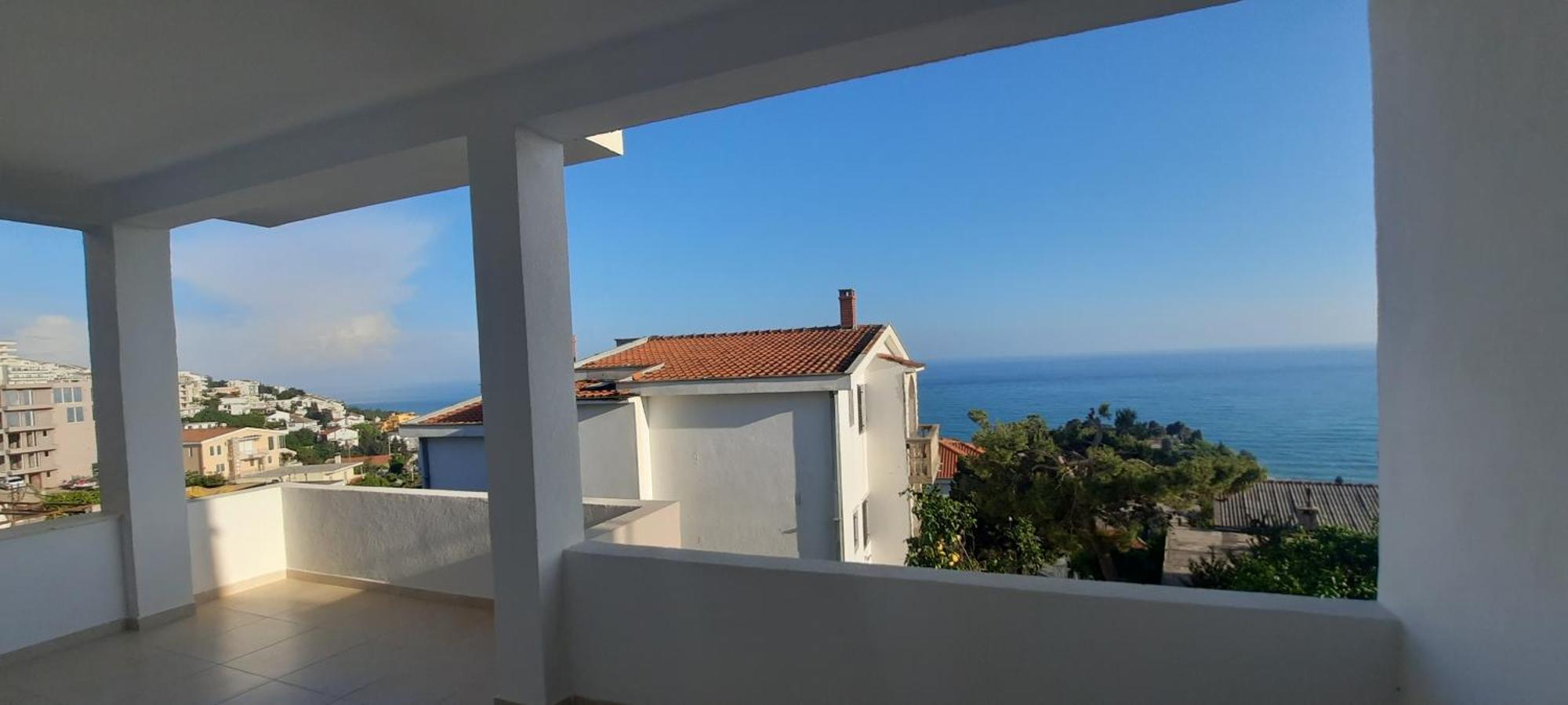 Studio Apartments Jupo Ulcinj Quarto foto